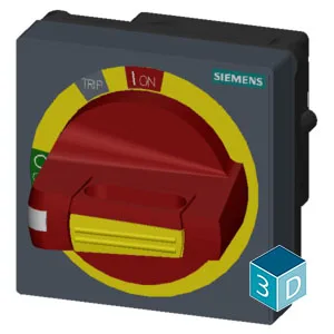 Siemens 8UD1721-0AB25