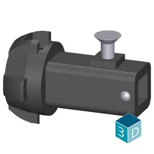 Siemens 8UD1900-2HA00