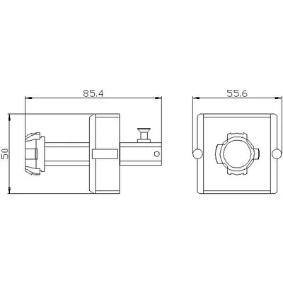 Siemens 8UD1900-2GA00