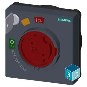 Siemens 8UD1900-0QB01