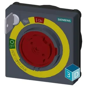 Siemens 8UD1900-0NB05