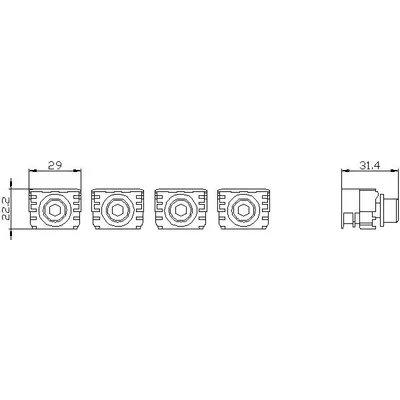 Siemens 3VA9204-0QA00