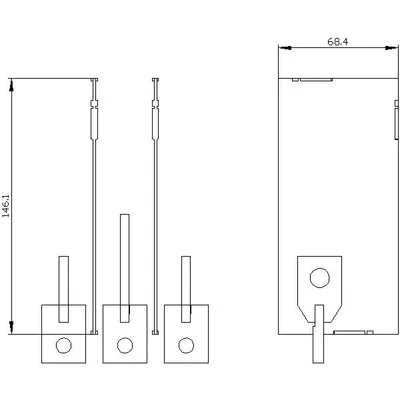 Siemens 3VA9263-0QD00