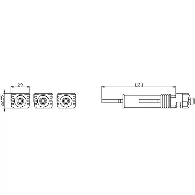 Siemens 3VA9203-0QE00