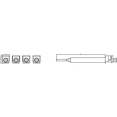 Siemens 3VA9204-0QE00