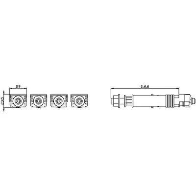 Siemens 3VA9204-0QF00