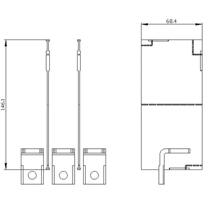 Siemens 3VA9223-0QG00