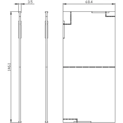 Siemens 3VA9262-0WA00