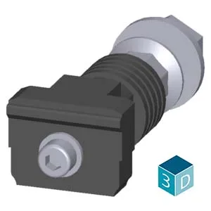 Siemens 3VA9201-0QF10