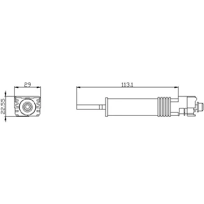 Siemens 3VA9201-0QE20