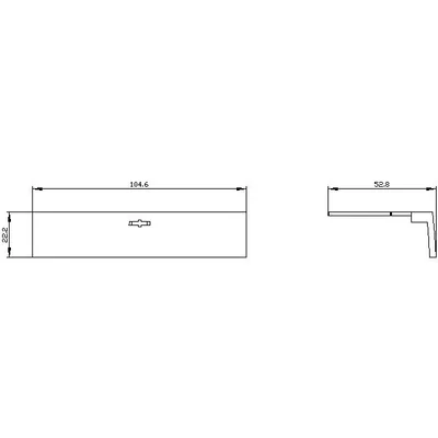Siemens 3VA9221-0WD30