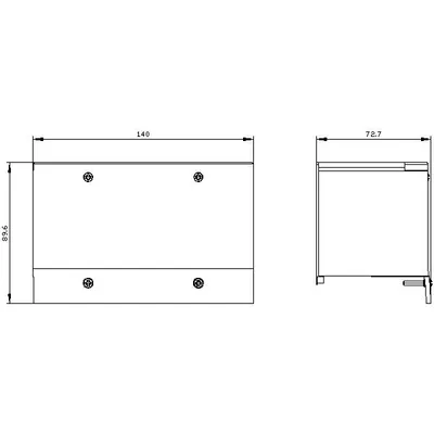 Siemens 3VA9221-0WF40