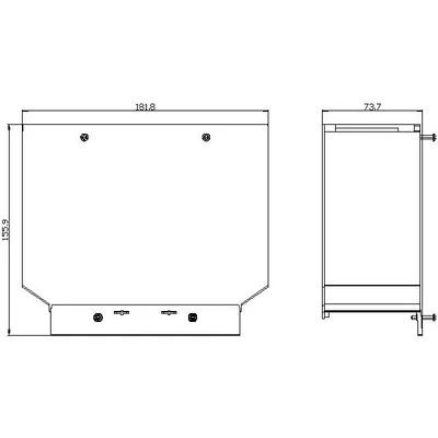 Siemens 3VA9221-0WG40