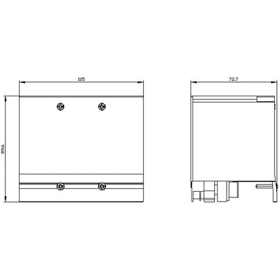 Siemens 3VA9223-0JF60