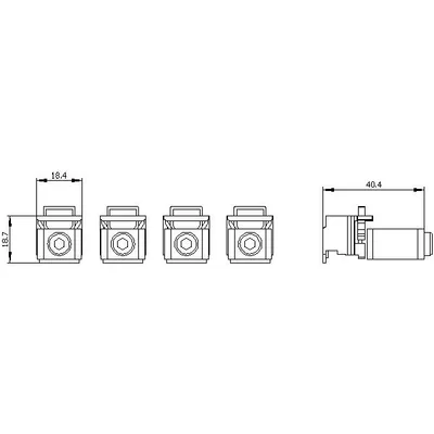 Siemens 3VA9114-0JB11