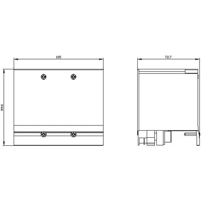 Siemens 3VA9223-0JJ22