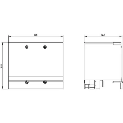 Siemens 3VA9223-0JJ13