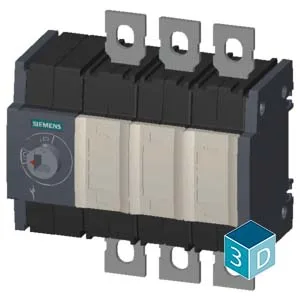 Siemens 3KD3230-0NE10-0