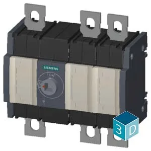 Siemens 3KD3530-0NE20-0