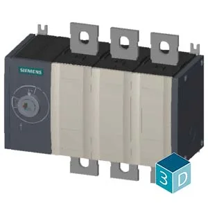 Siemens 3KD4130-0PE10-0