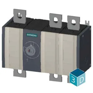 Siemens 3KD4430-0PE20-0