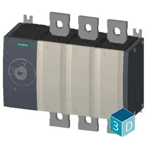Siemens 3KD4630-0QE10-0