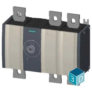 Siemens 3KD4830-0QE20-0