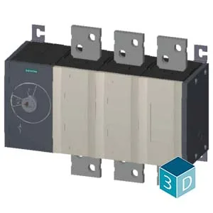 Siemens 3KD5330-0RE10-0