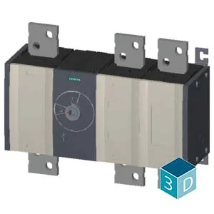 Siemens 3KD5130-0RE20-0