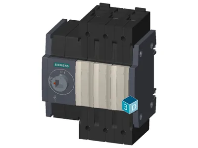 Siemens 3KD2230-2ME10-0