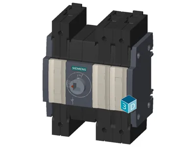 Siemens 3KD2230-2ME20-0