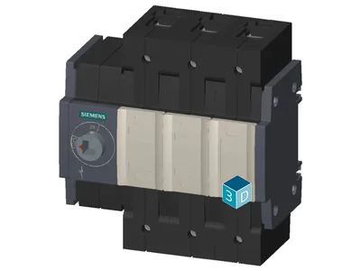 Siemens 3KD3530-2NE10-0