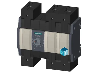 Siemens 3KD3330-2NE20-0