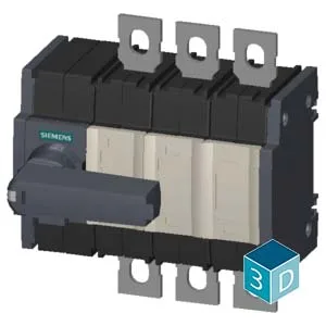 Siemens 3KD3432-0NE10-0