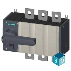 Siemens 3KD4232-0PE10-0