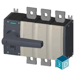 Siemens 3KD4432-0QE10-0