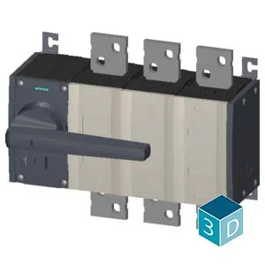 Siemens 3KD5632-0RE10-0