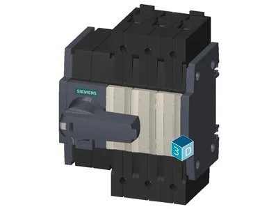 Siemens 3KD1632-2ME10-0