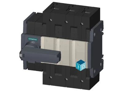 Siemens 3KD3232-2NE10-0