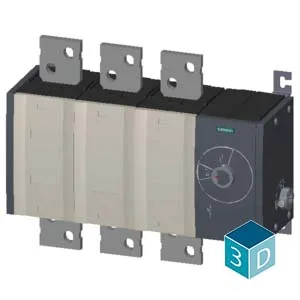 Siemens 3KD5234-0RE40-0