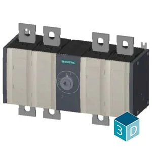 Siemens 3KD4440-0PE20-0