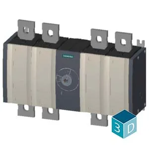 Siemens 3KD4540-0QE20-0