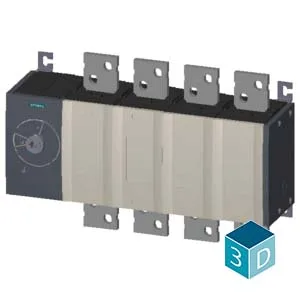 Siemens 3KD5540-0RE10-0