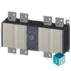 Siemens 3KD5040-0RE20-0