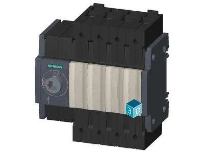 Siemens 3KD2240-2ME10-0