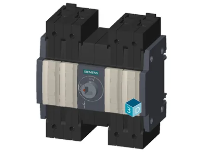 Siemens 3KD2240-2ME20-0