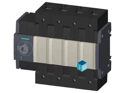 Siemens 3KD3240-2NE10-0