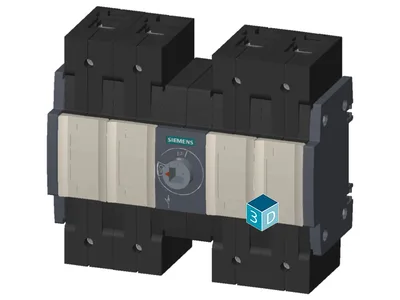 Siemens 3KD3240-2NE20-0
