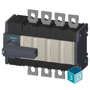 Siemens 3KD3642-0NE10-0