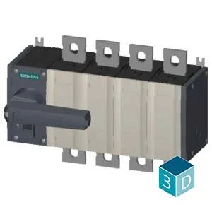 Siemens 3KD3642-0PE10-0